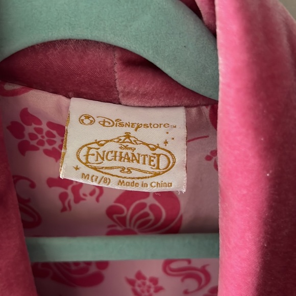 Disney Enchanted Robe - Picture 3 of 3
